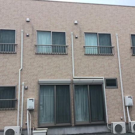 Ryokan Mikasayama Kasima Kültér fotó
