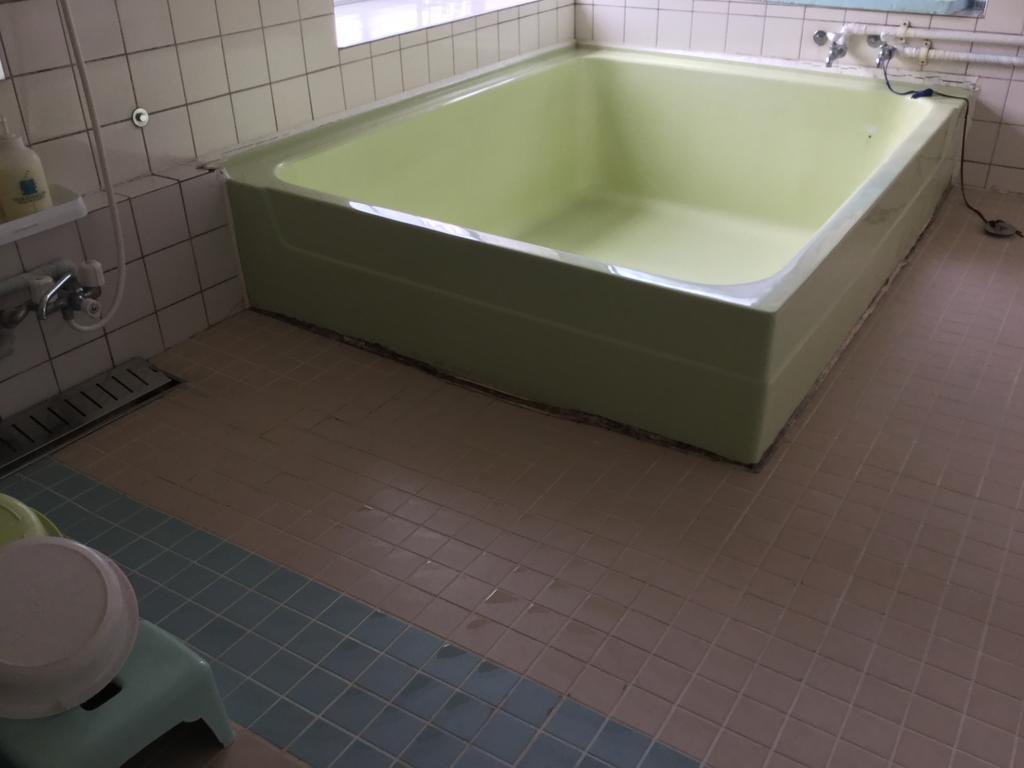 Ryokan Mikasayama Kasima Kültér fotó