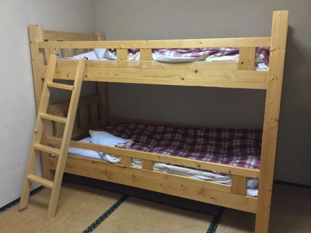 Ryokan Mikasayama Kasima Kültér fotó