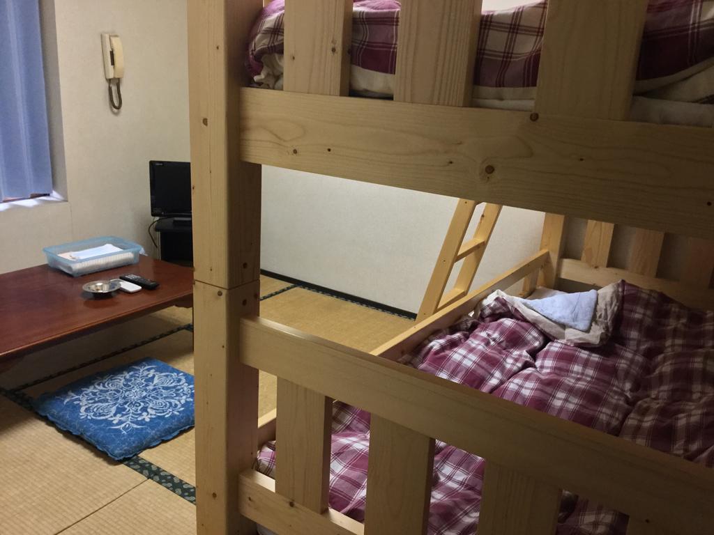 Ryokan Mikasayama Kasima Kültér fotó