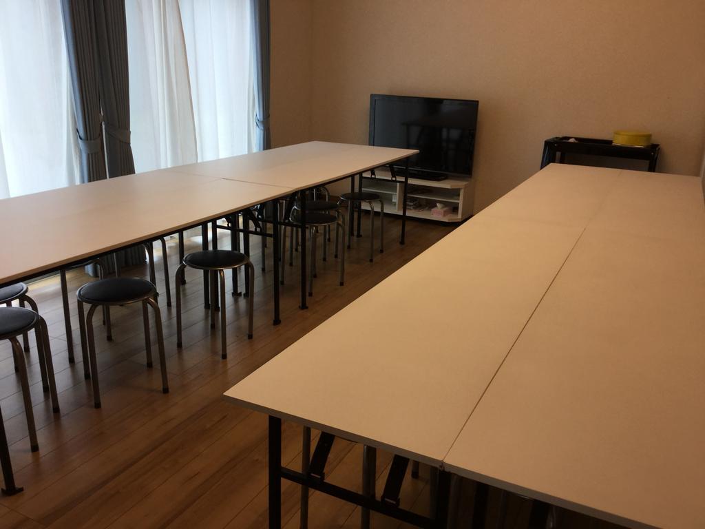 Ryokan Mikasayama Kasima Kültér fotó