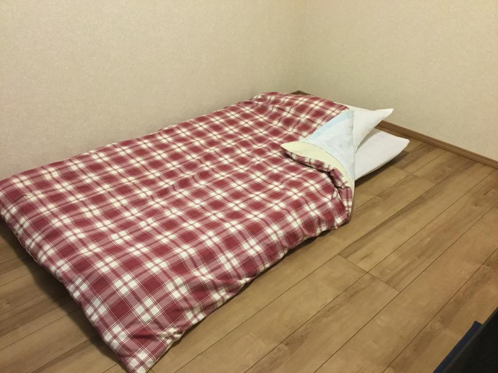 Ryokan Mikasayama Kasima Kültér fotó